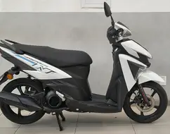 YAMAHA NEO 125 YAMAHA NEO 125