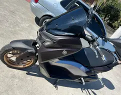 YAMAHA NEOS CONNECTED YAMAHA NEOS CONNECTED