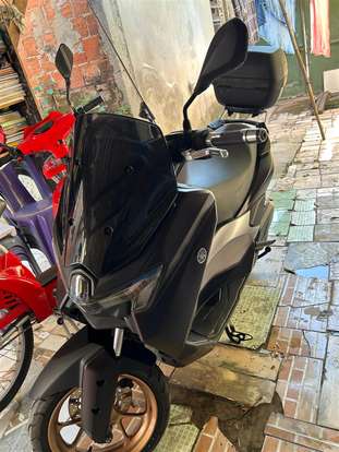 YAMAHA-NEOS CONNECTED-2025