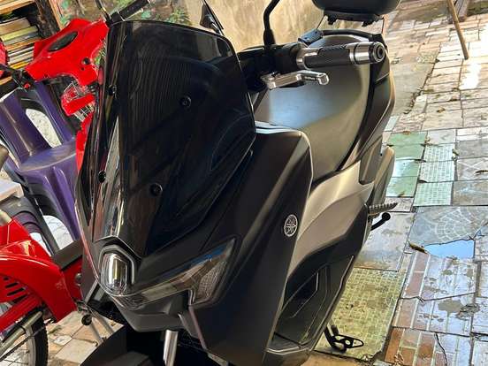 YAMAHA-NEOS CONNECTED YAMAHA-NEOS CONNECTED-2025
