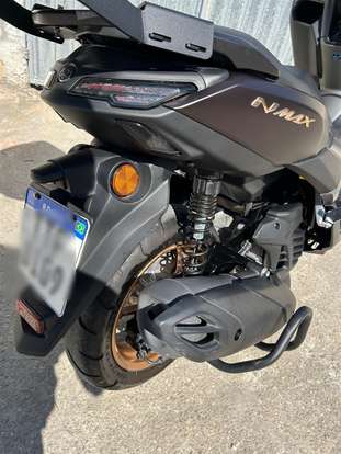 YAMAHA-NEOS CONNECTED-2025