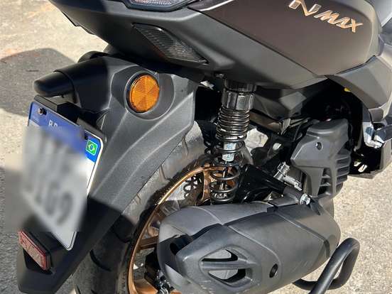 YAMAHA-NEOS CONNECTED YAMAHA-NEOS CONNECTED-2025