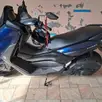 YAMAHA NMAX 160 ABS YAMAHA NMAX 160 ABS