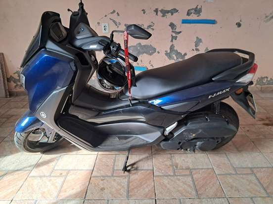 YAMAHA-NMAX 160 ABS YAMAHA-NMAX 160 ABS-2022