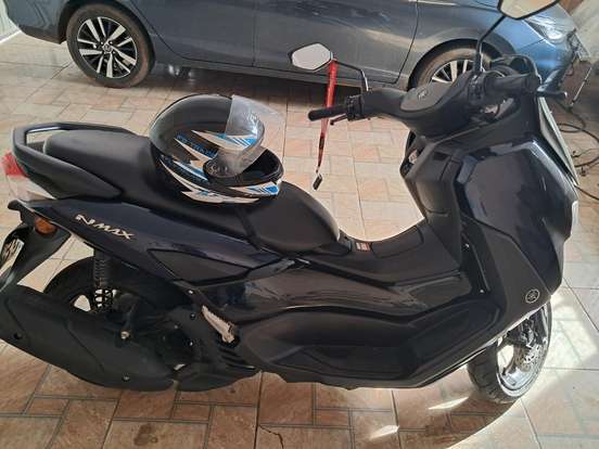 YAMAHA-NMAX 160 ABS YAMAHA-NMAX 160 ABS-2022