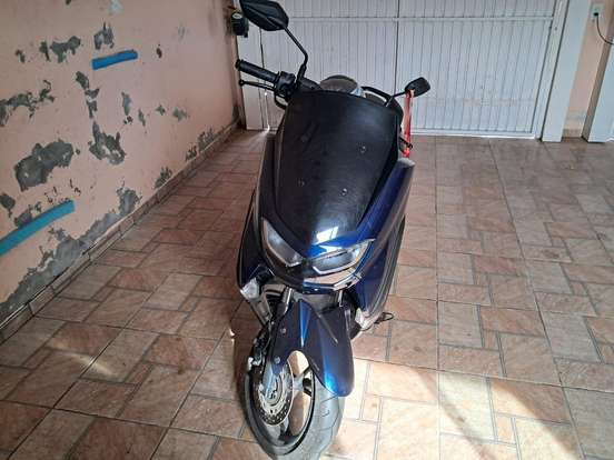 YAMAHA-NMAX 160 ABS YAMAHA-NMAX 160 ABS-2022