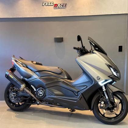 YAMAHA TMAX ABS 