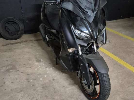 YAMAHA-XMAX ABS YAMAHA-XMAX ABS-2022