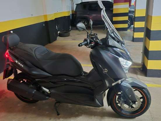 YAMAHA-XMAX ABS YAMAHA-XMAX ABS-2022