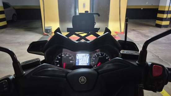 YAMAHA-XMAX ABS YAMAHA-XMAX ABS-2022