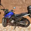 YAMAHA XTZ 150 CROSSER Z YAMAHA XTZ 150 CROSSER Z