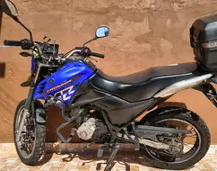 YAMAHA XTZ 150 CROSSER Z YAMAHA XTZ 150 CROSSER Z