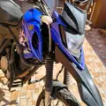 YAMAHA XTZ 150 CROSSER Z YAMAHA XTZ 150 CROSSER Z
