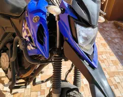 YAMAHA XTZ 150 CROSSER Z YAMAHA XTZ 150 CROSSER Z