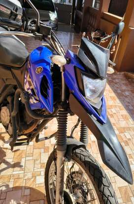 YAMAHA-XTZ 150 CROSSER Z YAMAHA-XTZ 150 CROSSER Z-2021