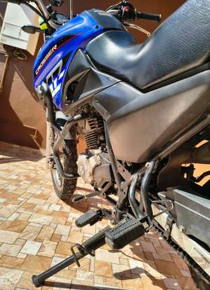 YAMAHA-XTZ 150 CROSSER Z YAMAHA-XTZ 150 CROSSER Z-2021