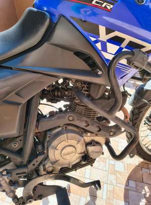 YAMAHA-XTZ 150 CROSSER Z YAMAHA-XTZ 150 CROSSER Z-2021
