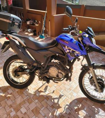 YAMAHA-XTZ 150 CROSSER Z YAMAHA-XTZ 150 CROSSER Z-2021