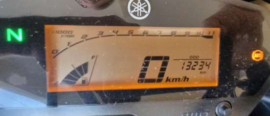 YAMAHA-XTZ 250 LANDER-2022