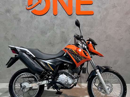 YAMAHA-XTZ 150 CROSSER ED YAMAHA-XTZ 150 CROSSER ED-2015