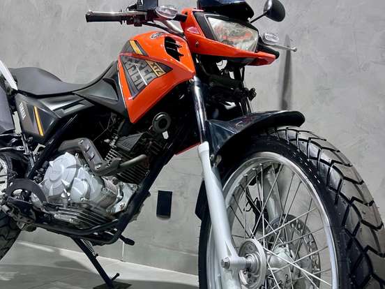 YAMAHA-XTZ 150 CROSSER ED YAMAHA-XTZ 150 CROSSER ED-2015