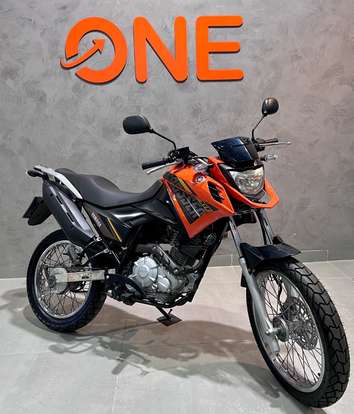 YAMAHA-XTZ 150 CROSSER ED-2015