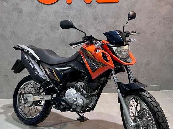 YAMAHA-XTZ 150 CROSSER ED YAMAHA-XTZ 150 CROSSER ED-2015