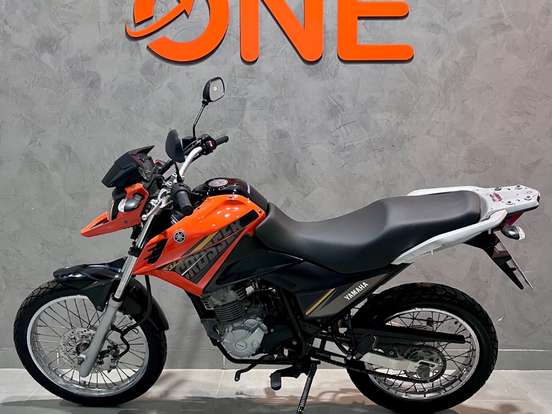 YAMAHA-XTZ 150 CROSSER ED YAMAHA-XTZ 150 CROSSER ED-2015