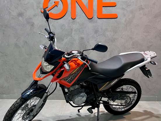 YAMAHA-XTZ 150 CROSSER ED YAMAHA-XTZ 150 CROSSER ED-2015