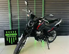 YAMAHA XTZ 150 CROSSER S YAMAHA XTZ 150 CROSSER S