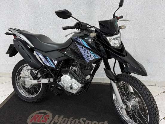 YAMAHA-XTZ 150 CROSSER Z YAMAHA-XTZ 150 CROSSER Z-2018