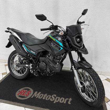 YAMAHA XTZ 150 CROSSER Z 