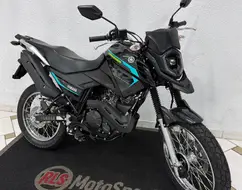 YAMAHA XTZ 150 CROSSER Z YAMAHA XTZ 150 CROSSER Z