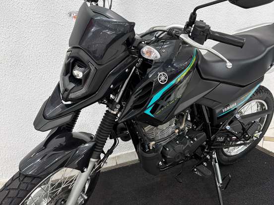YAMAHA-XTZ 150 CROSSER Z YAMAHA-XTZ 150 CROSSER Z-2026