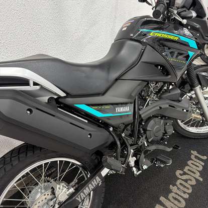 YAMAHA-XTZ 150 CROSSER Z-2026