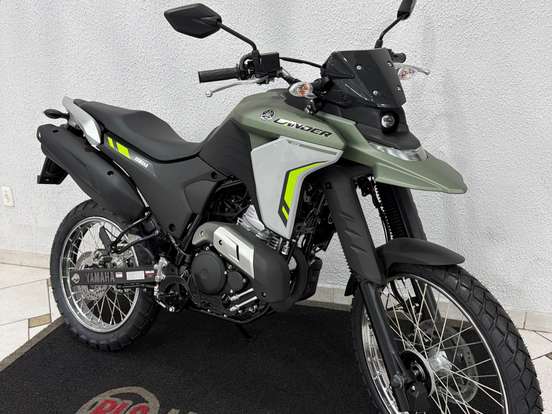 YAMAHA-XTZ 250 LANDER CONNECTED YAMAHA-XTZ 250 LANDER CONNECTED-2026
