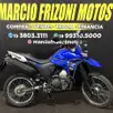 YAMAHA XTZ 250 LANDER YAMAHA XTZ 250 LANDER
