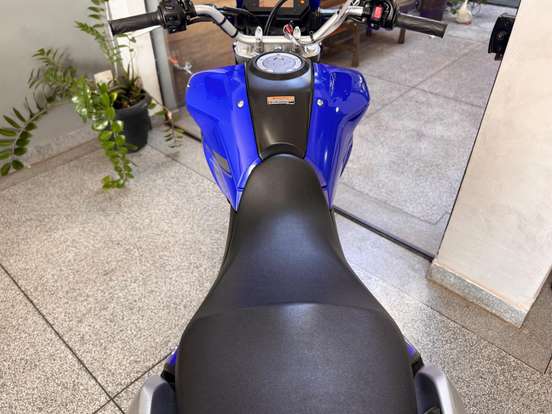YAMAHA-XTZ 250 LANDER YAMAHA-XTZ 250 LANDER-2021