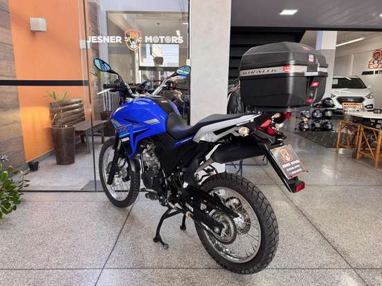 YAMAHA-XTZ 250 LANDER YAMAHA-XTZ 250 LANDER-2021