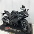 YAMAHA YZF R15 YAMAHA YZF R15