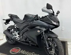 YAMAHA YZF R15 YAMAHA YZF R15