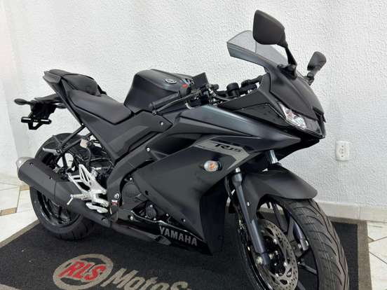 YAMAHA-YZF R15 YAMAHA-YZF R15-2026