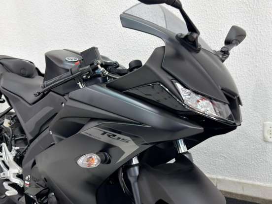 YAMAHA-YZF R15 YAMAHA-YZF R15-2026