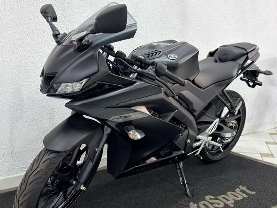 YAMAHA-YZF R15 YAMAHA-YZF R15-2026