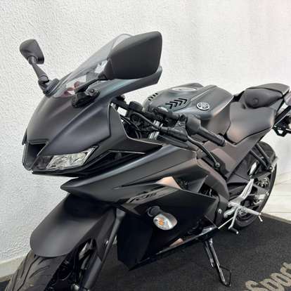 YAMAHA-YZF R15-2026