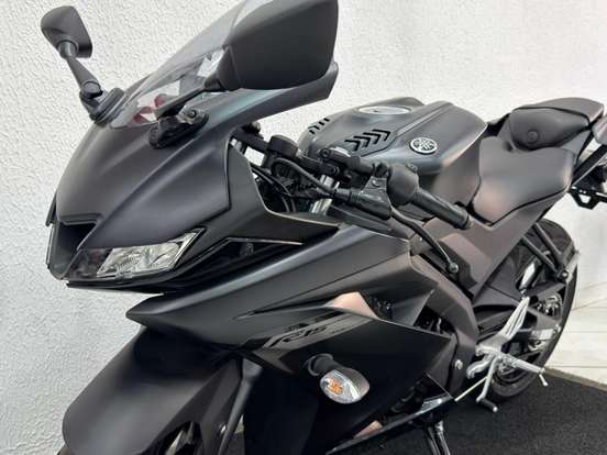 YAMAHA-YZF R15 YAMAHA-YZF R15-2026