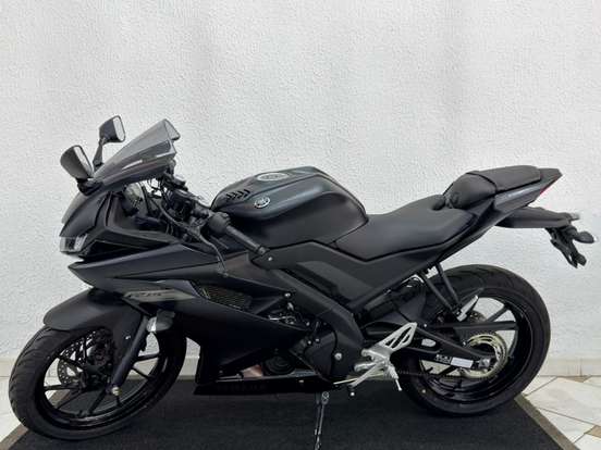 YAMAHA-YZF R15 YAMAHA-YZF R15-2026