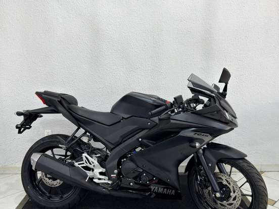 YAMAHA-YZF R15 YAMAHA-YZF R15-2026