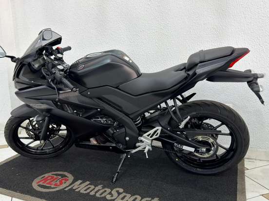 YAMAHA-YZF R15 YAMAHA-YZF R15-2026