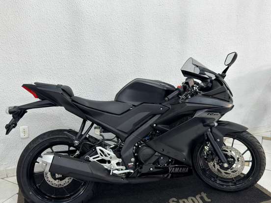 YAMAHA-YZF R15 YAMAHA-YZF R15-2026